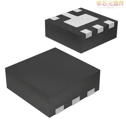 GMF05LC-HSF-GS08原装「TVS DIODE 5VWM 12.5VC LLP75