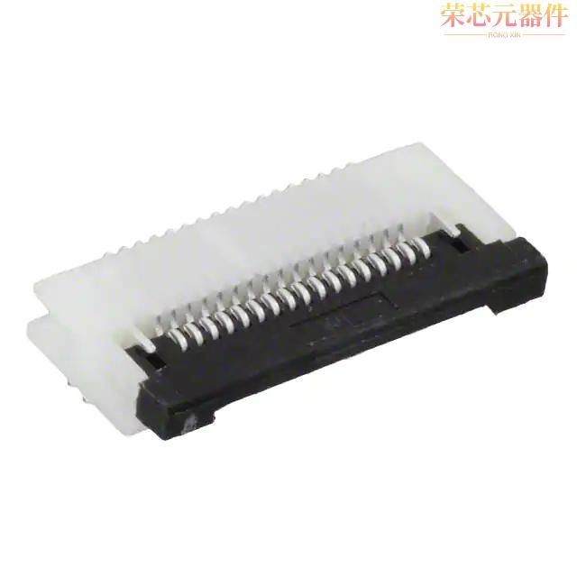 687116149022原装「CONN .5MM HORZ BOTTOM SMD 16POS」正品
