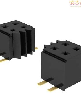 CLM-110-02-H-D原装「CONN RCPT 20POS 0.039 GOLD SMD」正品