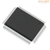 F原装 100QFP」正品 「IC FIFO XR16C864IQ QUAD UART 128B