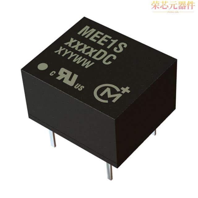 MEE1S0305DC原装「DC DC CONVERTER 5V 1W」正品