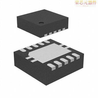 LM5166YDRCT原装「IC REG BUCK 3.3V 500MA 10VSON」正品