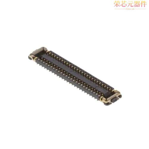 5050665022原装「CONN RCPT 50POS SMD GOLD」正品