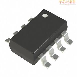 TPS563210DDFT原装「IC REG BUCK ADJ 3A TSOT23-8」正品