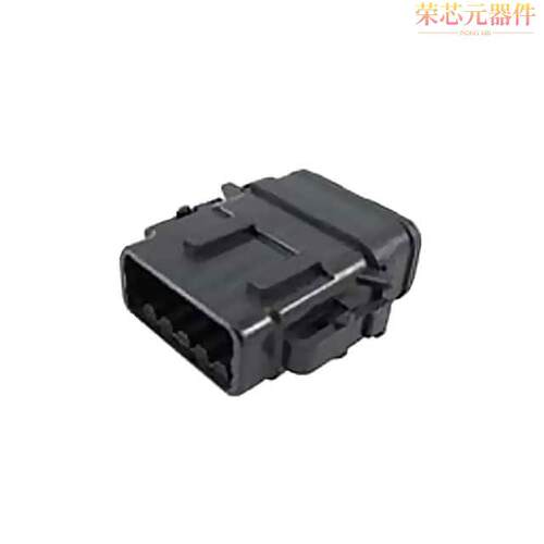 DTM06-08SB-E007原装「CONN PLUG HSG 8POS」正品