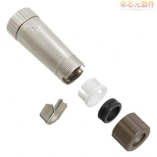 LF13WBP-20S原装「CONN PLUG FMALE 20P SOLDER CUP」正品