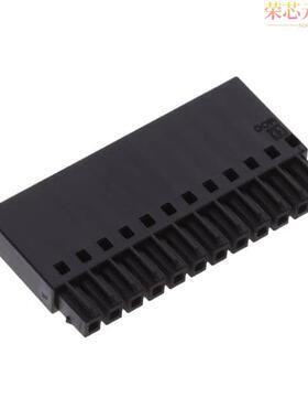 1012277原装「TERM BLOCK PLUG 12POS 2.54MM」正品