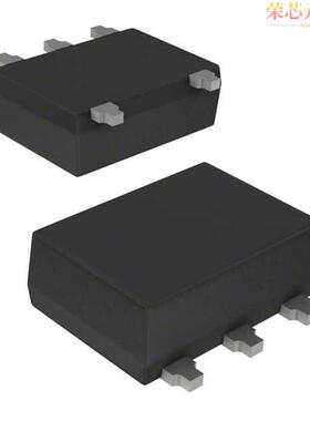 ESDALC6V1P5原装「TVS DIODE 3VWM SOT665」正品