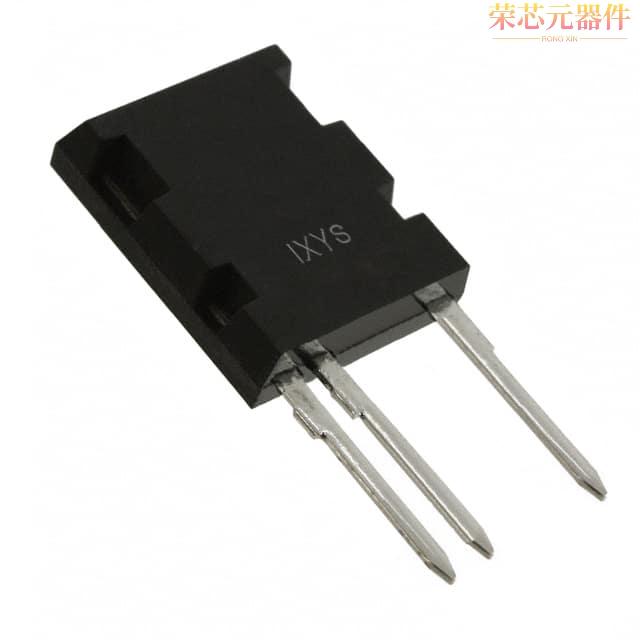 IXYL60N450原装「IGBT 4500V 90A 417W I5-PAK」正品