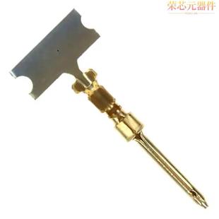 PIN 26AWG 745254 CRIMP」正品 「CONN GOLD 2原装