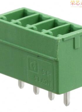 1843622原装「TERM BLOCK HDR 4POS VERT 3.5MM」正品