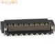 原装 FPC FH26W 「CONN 0.3SHW 15POS FFC 15S .3MM」正品
