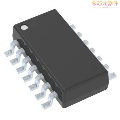 TLV9004IDYYR原装「QUAD, 5.5-V, 1-MHZ, RRIO OPERATI」正品