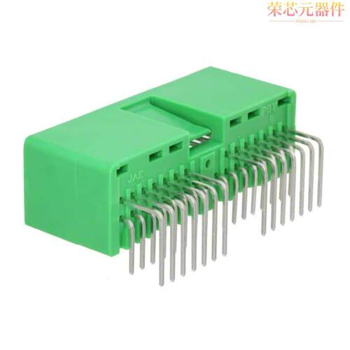 IL-AG5-30P-D3L2原装「CONN HEADER R/A 30POS 2.5MM」正品