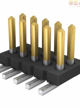 FTS-105-01-L-DV-P原装「CONN HEADER SMD 10POS 1.27MM」正品