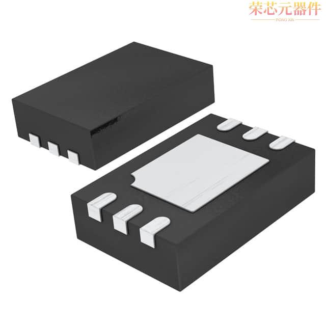 LTC6991HDCB#TRMPBF原装「IC OSC SILICON PROG 6-DFN」正品