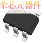 DMN2024UVT-7原装「MOSFET BVDSS: 8V-24V TSOT26」正品