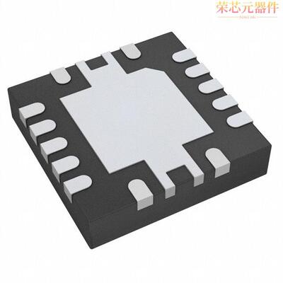 RT7298AHGQW原装「IC REG BUCK ADJUSTABLE 6A 14WQFN」正品