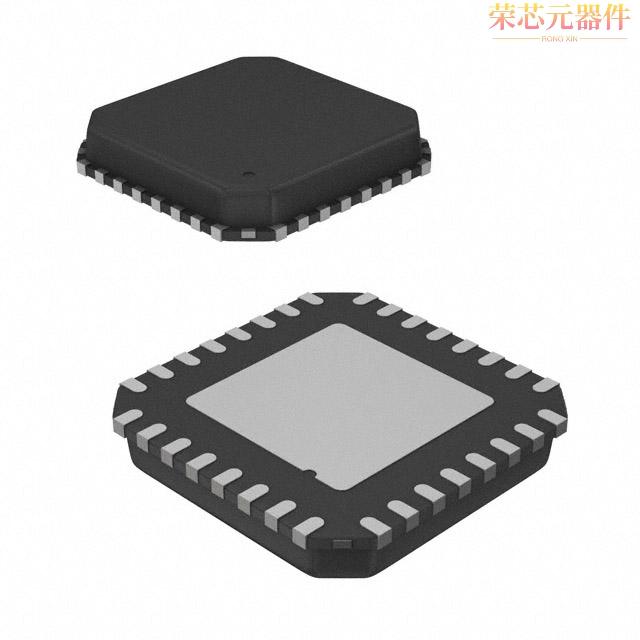 AS3435-EQFP原装「IC HEADPHONE NOISE-CANCEL 36QFN」正品