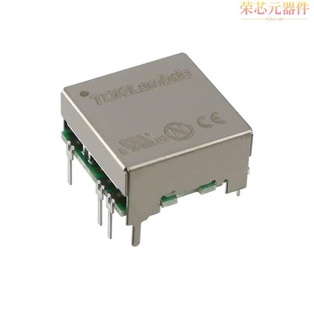 CC1R5-2412DF-E原装「DC DC CNVRTR +/-12V TO +/-15V