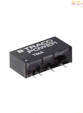 TMA 1212S原装「DC DC CONVERTER 12V 1W」正品