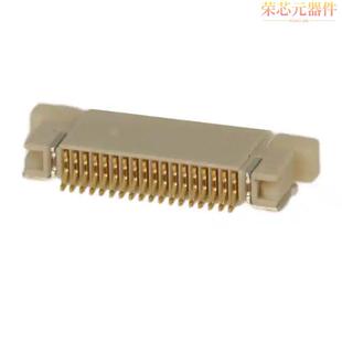 18POS 8原装 A」正品 0.50MM TOP FPC 「CONN 1734839