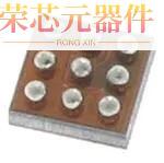 「IC 1.2A REG FAN48618BUC53X原装 BOOST 5.25V 9WLCSP」正品