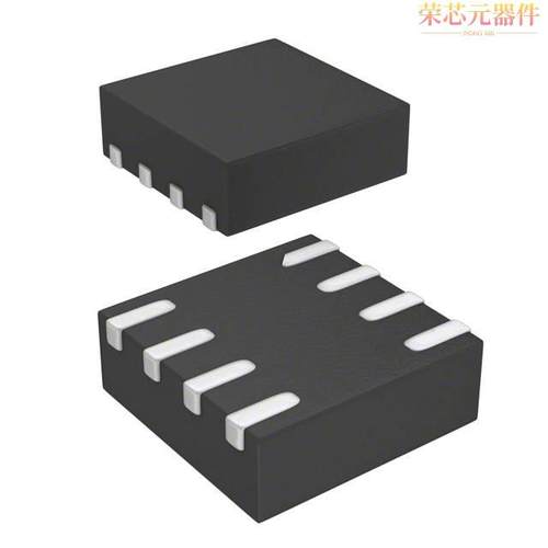 DMN2028UFDH-7原装「MOSFET 2N-CH 20V 6.8A POWERDI」正品