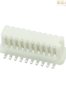 0524652071原装「CONN RCPT 20POS SMD TIN」正品