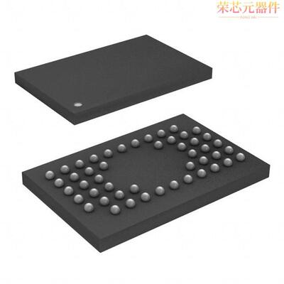 SST39VF802C-70-4I-MAQE原装「IC FLASH 8MBIT PARALL