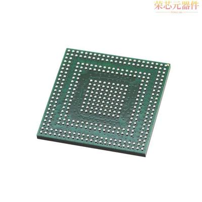 MPC8306SVMABDCA原装「IC MPU MPC83XX 133MHZ 369BGA」正品
