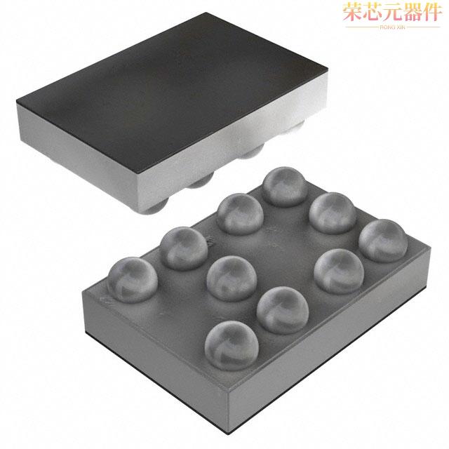 GG25LJ原装「IC BATT MON GAS GAUGE 10FCCSP」正品