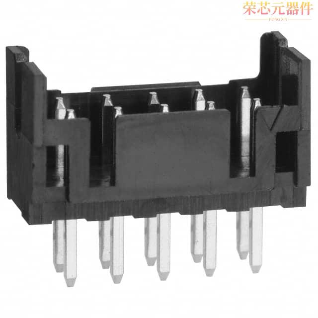 DF11-10DP-2DSA(24)原装「CONN HEADER VERT 10POS 2MM」正品