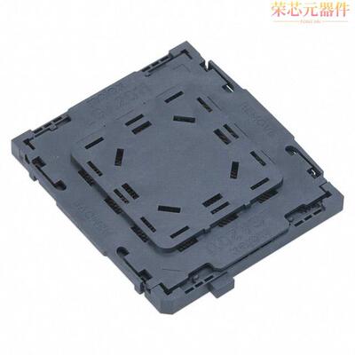 1051420132原装「CONN SOCKET LGA 2011POS GOLD」正品