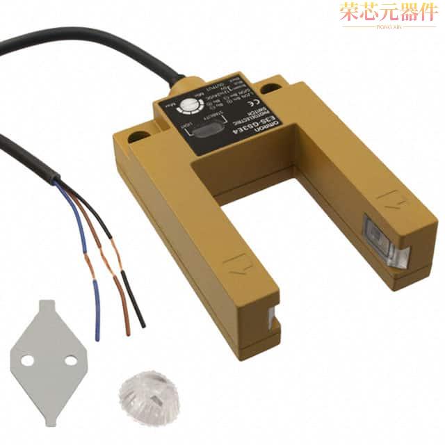 E3S-GS3E4原装「SENSOR THRU-BEAM 30MM NPN DO/LO」正品