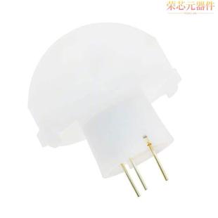 PIR MOTION 12M RANGE EKMC1603111原装 WHT」正品 「SENSOR