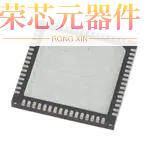 EFM32LG330F256G-F-QFN64原装「IC MCU 32BIT 256KB F