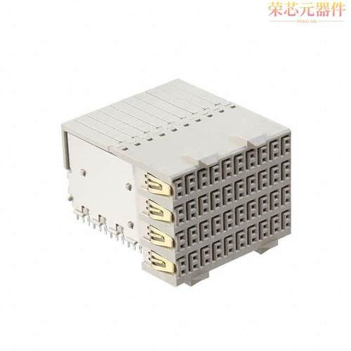 6469001-1原装「CONN RCPT HI SPEED 120P EDGE MT」正品