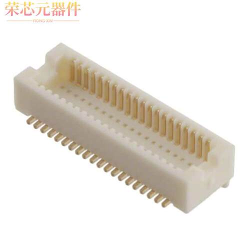 DF12E(5.0)-40DP-0.5V(81)原装「CONN HDR 40POS SMD