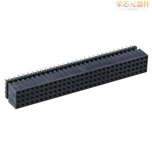 ESQT-130-03-M-Q-368原装「CONN SOCKET 120P 0.079 G