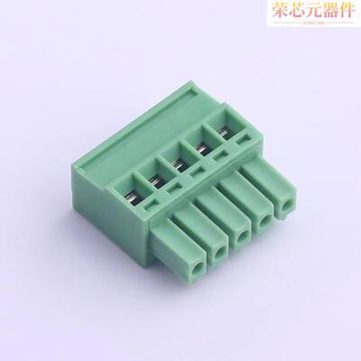 KF2EDGKB-3.5-5P原装「插拔式接线端子 KF2ED