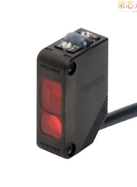 E3Z-LS81原装「SENSOR REFLECTIVE 200MM PNP」正品