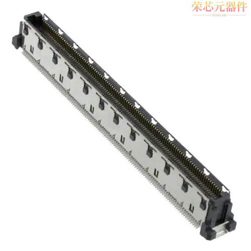 3-6318491-6原装「CONN PLUG 220POS SMD GOLD」正品