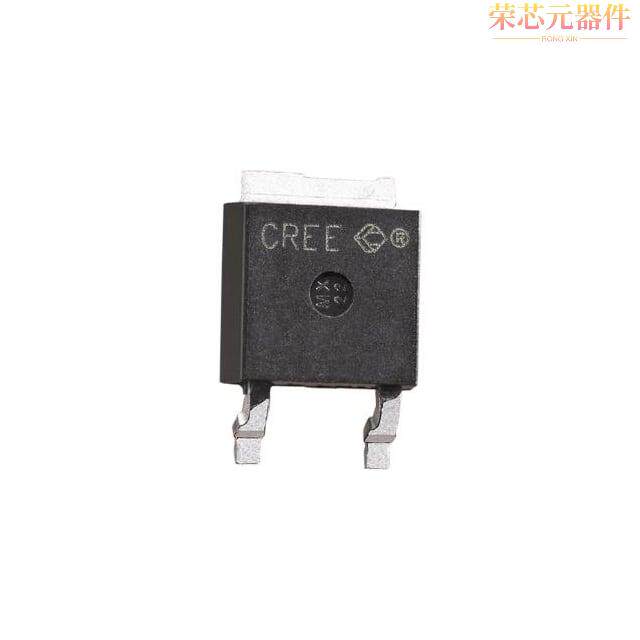 C6D06065E原装「GEN 6 650V 6 A SBD」正品