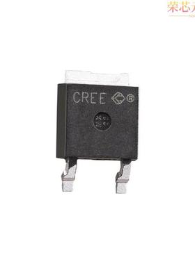 C6D06065E原装「GEN 6 650V 6 A SBD」正品