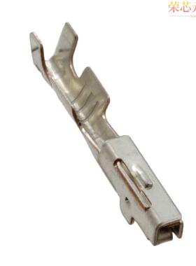 175265-1原装「CONN SOCKET 18-22AWG CRIMP TIN」正品