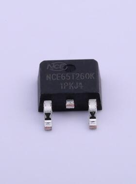 NCE65T260K原装「N沟道 650V 15A」正品