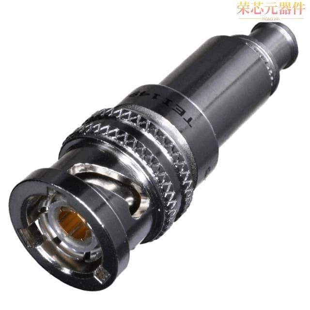 PL75C-204原装「CONN TRB PLUG STR CRIMP」正品