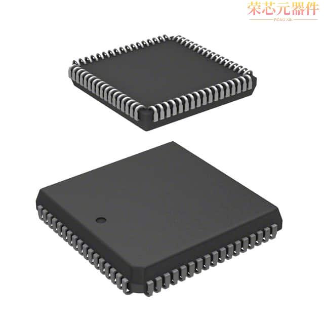 IA88C00PLC68IR1原装「IC MCU 8BIT ROMLESS 68PLCC」正品