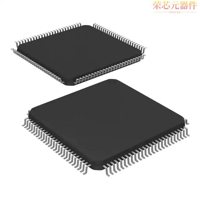 EFM32GG380F512G-E-QFP100R原装「IC MCU 32BIT 512KB
